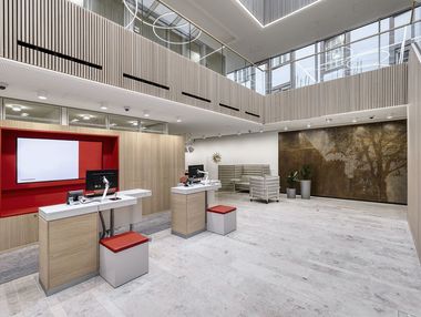 Sparkasse Ettlingen